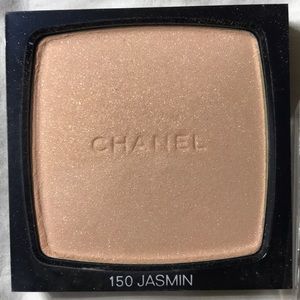 CHANEL Jasmin limited edition illuminating powder
